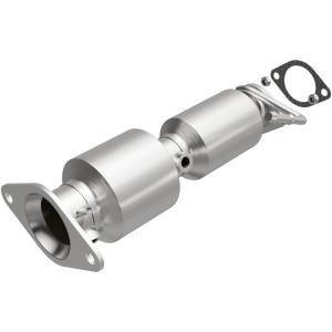 MagnaFlow Exhaust Systems & Installation | 1350 Offroad - MagnaFlow OEM Grade Direct-Fit Catalytic Converter 52855 - Image 1