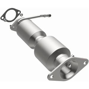 MagnaFlow Exhaust Systems & Installation | 1350 Offroad - MagnaFlow OEM Grade Direct-Fit Catalytic Converter 52855 - Image 2