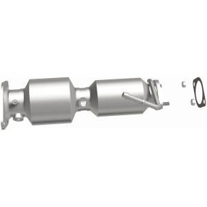 MagnaFlow Exhaust Systems & Installation | 1350 Offroad - MagnaFlow OEM Grade Direct-Fit Catalytic Converter 52855 - Image 4