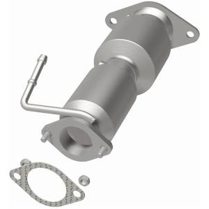MagnaFlow Exhaust Systems & Installation | 1350 Offroad - MagnaFlow OEM Grade Direct-Fit Catalytic Converter 52855 - Image 3