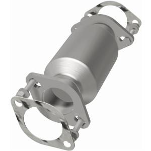 MagnaFlow Exhaust Systems & Installation | 1350 Offroad - MagnaFlow OEM Grade Direct-Fit Catalytic Converter 52858 - Image 3