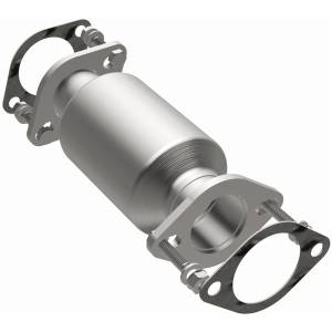 MagnaFlow Exhaust Systems & Installation | 1350 Offroad - MagnaFlow OEM Grade Direct-Fit Catalytic Converter 52858 - Image 2