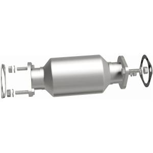 MagnaFlow Exhaust Systems & Installation | 1350 Offroad - MagnaFlow OEM Grade Direct-Fit Catalytic Converter 52858 - Image 4