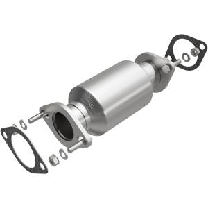 MagnaFlow Exhaust Systems & Installation | 1350 Offroad - MagnaFlow OEM Grade Direct-Fit Catalytic Converter 52858 - Image 1