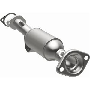 MagnaFlow Exhaust Systems & Installation | 1350 Offroad - MagnaFlow OEM Grade Direct-Fit Catalytic Converter 52860 - Image 2