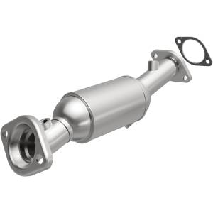 MagnaFlow Exhaust Systems & Installation | 1350 Offroad - MagnaFlow OEM Grade Direct-Fit Catalytic Converter 52860 - Image 1