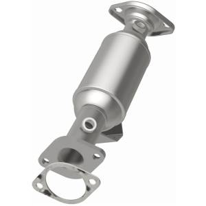 MagnaFlow Exhaust Systems & Installation | 1350 Offroad - MagnaFlow OEM Grade Direct-Fit Catalytic Converter 52860 - Image 3