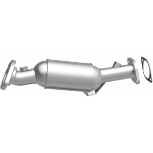 MagnaFlow Exhaust Systems & Installation | 1350 Offroad - MagnaFlow OEM Grade Direct-Fit Catalytic Converter 52860 - Image 4