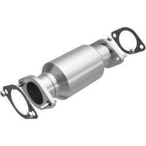 MagnaFlow Exhaust Systems & Installation | 1350 Offroad - MagnaFlow OEM Grade Direct-Fit Catalytic Converter 52861 - Image 1