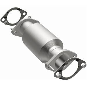 MagnaFlow Exhaust Systems & Installation | 1350 Offroad - MagnaFlow OEM Grade Direct-Fit Catalytic Converter 52861 - Image 2