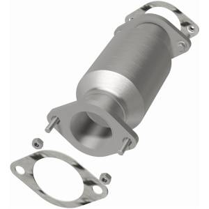 MagnaFlow Exhaust Systems & Installation | 1350 Offroad - MagnaFlow OEM Grade Direct-Fit Catalytic Converter 52861 - Image 3