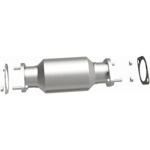 MagnaFlow Exhaust Systems & Installation | 1350 Offroad - MagnaFlow OEM Grade Direct-Fit Catalytic Converter 52861 - Image 4