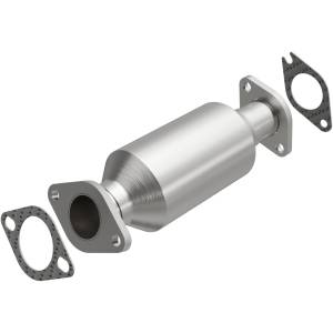 MagnaFlow Exhaust Systems & Installation | 1350 Offroad - MagnaFlow OEM Grade Direct-Fit Catalytic Converter 52863 - Image 1