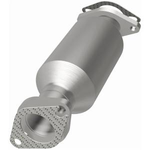 MagnaFlow Exhaust Systems & Installation | 1350 Offroad - MagnaFlow OEM Grade Direct-Fit Catalytic Converter 52863 - Image 3