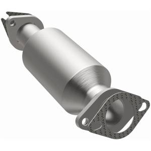 MagnaFlow Exhaust Systems & Installation | 1350 Offroad - MagnaFlow OEM Grade Direct-Fit Catalytic Converter 52863 - Image 2
