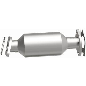 MagnaFlow Exhaust Systems & Installation | 1350 Offroad - MagnaFlow OEM Grade Direct-Fit Catalytic Converter 52863 - Image 5