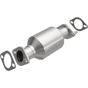 MagnaFlow Exhaust Systems & Installation | 1350 Offroad - MagnaFlow OEM Grade Direct-Fit Catalytic Converter 52874 - Image 1