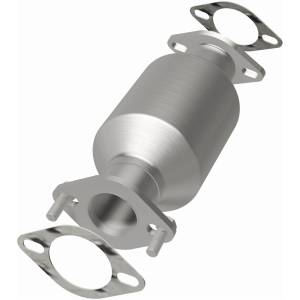 MagnaFlow Exhaust Systems & Installation | 1350 Offroad - MagnaFlow OEM Grade Direct-Fit Catalytic Converter 52874 - Image 3