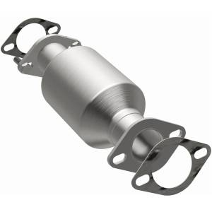 MagnaFlow Exhaust Systems & Installation | 1350 Offroad - MagnaFlow OEM Grade Direct-Fit Catalytic Converter 52874 - Image 2