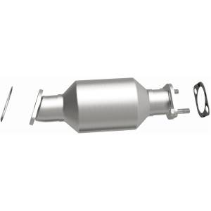 MagnaFlow Exhaust Systems & Installation | 1350 Offroad - MagnaFlow OEM Grade Direct-Fit Catalytic Converter 52874 - Image 4
