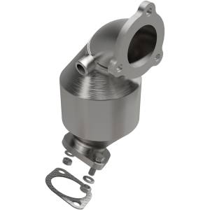 MagnaFlow Exhaust Systems & Installation | 1350 Offroad - MagnaFlow OEM Grade Direct-Fit Catalytic Converter 52882 - Image 1