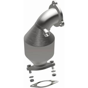 MagnaFlow Exhaust Systems & Installation | 1350 Offroad - MagnaFlow OEM Grade Direct-Fit Catalytic Converter 52882 - Image 2