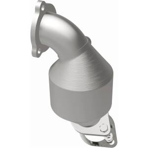 MagnaFlow Exhaust Systems & Installation | 1350 Offroad - MagnaFlow OEM Grade Direct-Fit Catalytic Converter 52882 - Image 3