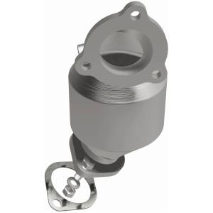 MagnaFlow Exhaust Systems & Installation | 1350 Offroad - MagnaFlow OEM Grade Direct-Fit Catalytic Converter 52882 - Image 4