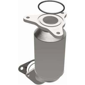MagnaFlow Exhaust Systems & Installation | 1350 Offroad - MagnaFlow OEM Grade Direct-Fit Catalytic Converter 52889 - Image 2