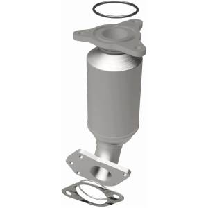 MagnaFlow Exhaust Systems & Installation | 1350 Offroad - MagnaFlow OEM Grade Direct-Fit Catalytic Converter 52889 - Image 3