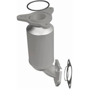 MagnaFlow Exhaust Systems & Installation | 1350 Offroad - MagnaFlow OEM Grade Direct-Fit Catalytic Converter 52889 - Image 4