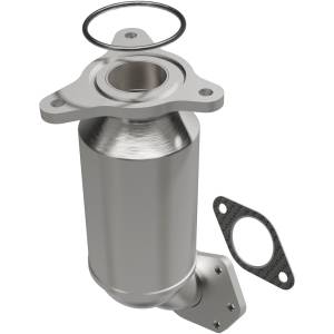 MagnaFlow Exhaust Systems & Installation | 1350 Offroad - MagnaFlow OEM Grade Direct-Fit Catalytic Converter 52889 - Image 1