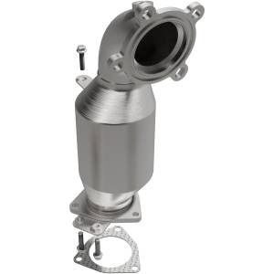 MagnaFlow Exhaust Systems & Installation | 1350 Offroad - MagnaFlow OEM Grade Direct-Fit Catalytic Converter 52892 - Image 1