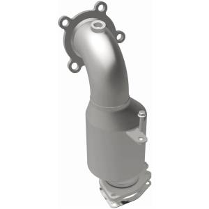 MagnaFlow Exhaust Systems & Installation | 1350 Offroad - MagnaFlow OEM Grade Direct-Fit Catalytic Converter 52892 - Image 3