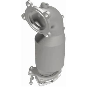 MagnaFlow Exhaust Systems & Installation | 1350 Offroad - MagnaFlow OEM Grade Direct-Fit Catalytic Converter 52892 - Image 4