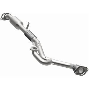 MagnaFlow Exhaust Systems & Installation | 1350 Offroad - MagnaFlow OEM Grade Direct-Fit Catalytic Converter 52896 - Image 2
