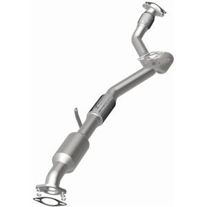 MagnaFlow Exhaust Systems & Installation | 1350 Offroad - MagnaFlow OEM Grade Direct-Fit Catalytic Converter 52896 - Image 3