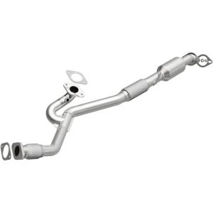 MagnaFlow Exhaust Systems & Installation | 1350 Offroad - MagnaFlow OEM Grade Direct-Fit Catalytic Converter 52896 - Image 1