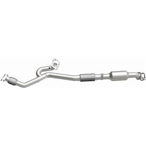 MagnaFlow Exhaust Systems & Installation | 1350 Offroad - MagnaFlow OEM Grade Direct-Fit Catalytic Converter 52896 - Image 4