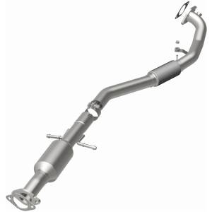 MagnaFlow Exhaust Systems & Installation | 1350 Offroad - MagnaFlow OEM Grade Direct-Fit Catalytic Converter 52901 - Image 3