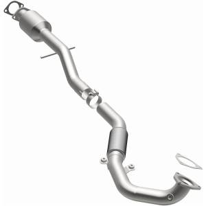 MagnaFlow Exhaust Systems & Installation | 1350 Offroad - MagnaFlow OEM Grade Direct-Fit Catalytic Converter 52906 - Image 2