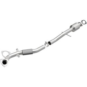 MagnaFlow Exhaust Systems & Installation | 1350 Offroad - MagnaFlow OEM Grade Direct-Fit Catalytic Converter 52906 - Image 1