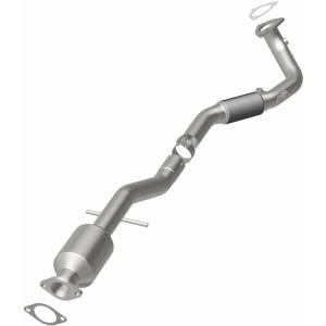 MagnaFlow Exhaust Systems & Installation | 1350 Offroad - MagnaFlow OEM Grade Direct-Fit Catalytic Converter 52906 - Image 3