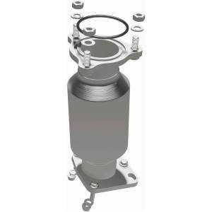 MagnaFlow Exhaust Systems & Installation | 1350 Offroad - MagnaFlow OEM Grade Direct-Fit Catalytic Converter 52909 - Image 2