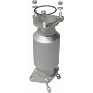 MagnaFlow Exhaust Systems & Installation | 1350 Offroad - MagnaFlow OEM Grade Direct-Fit Catalytic Converter 52909 - Image 3