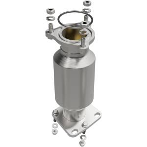 MagnaFlow Exhaust Systems & Installation | 1350 Offroad - MagnaFlow OEM Grade Direct-Fit Catalytic Converter 52909 - Image 1