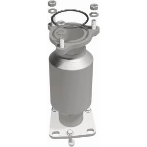 MagnaFlow Exhaust Systems & Installation | 1350 Offroad - MagnaFlow OEM Grade Direct-Fit Catalytic Converter 52909 - Image 4