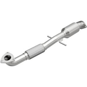 MagnaFlow Exhaust Systems & Installation | 1350 Offroad - MagnaFlow OEM Grade Direct-Fit Catalytic Converter 52914 - Image 1