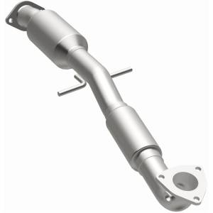 MagnaFlow Exhaust Systems & Installation | 1350 Offroad - MagnaFlow OEM Grade Direct-Fit Catalytic Converter 52914 - Image 2