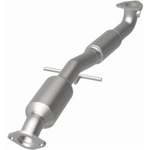 MagnaFlow Exhaust Systems & Installation | 1350 Offroad - MagnaFlow OEM Grade Direct-Fit Catalytic Converter 52914 - Image 3